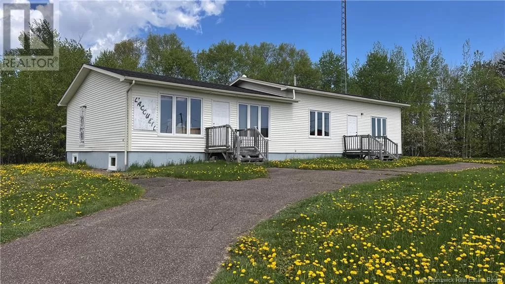 House for rent: 1913 Route 160, Saint-Sauveur, New Brunswick E8L 1N5
