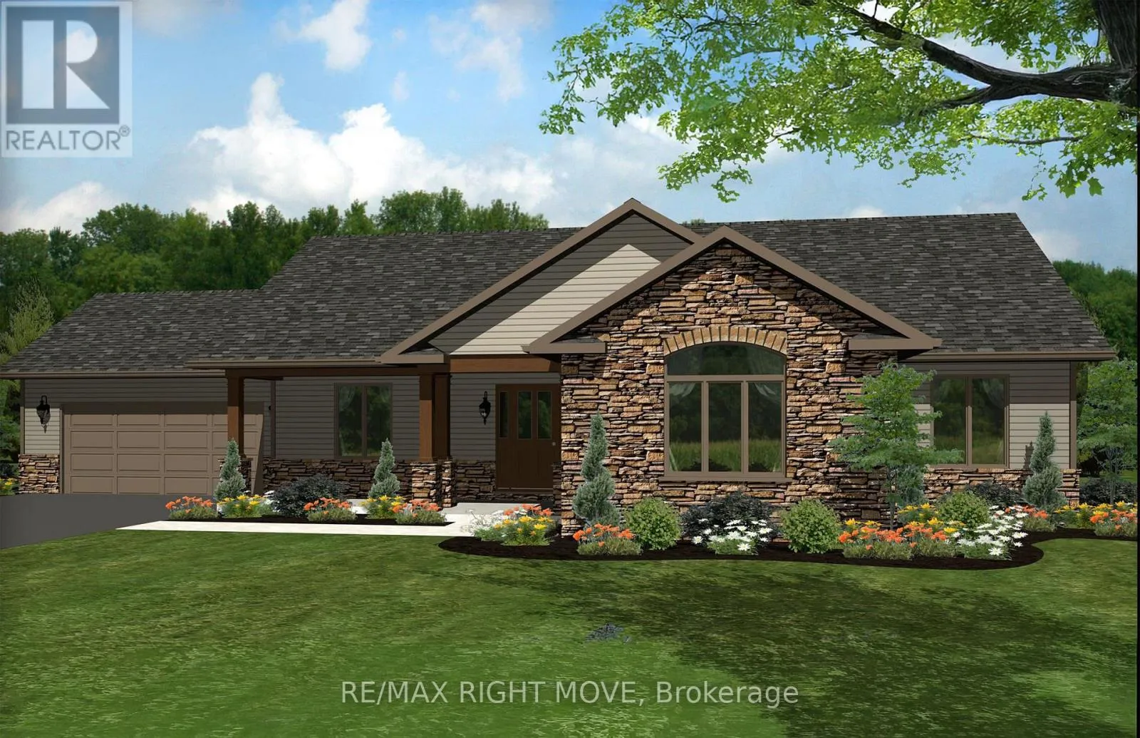 House for rent: 1914 Rudolph Court, Severn, Ontario L3V 7A6