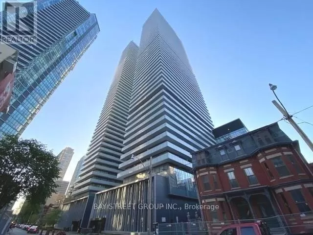 Apartment for rent: 1915 - 50 Charles Street E, Toronto, Ontario M4Y 0C3