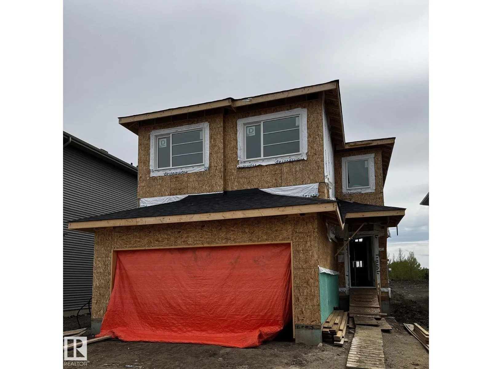 House for rent: 1915 63 Av, Rural Leduc County, Alberta T4X 3C9