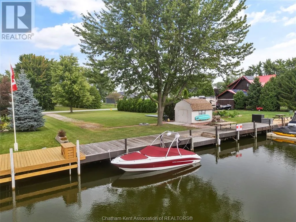 No Building for rent: 19155 Light Cove Avenue, Lighthouse Cove, Ontario N0P 2L0