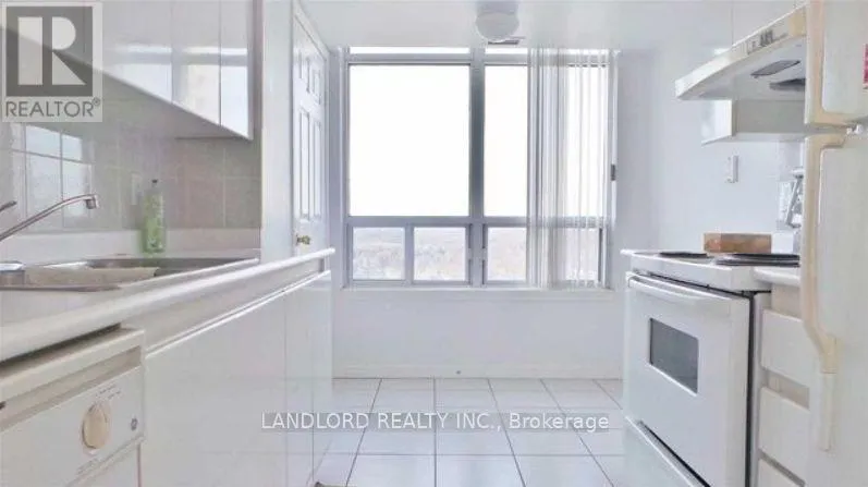 Apartment for rent: 1917 - 8 Hillcrest Avenue, Toronto, Ontario M2N 6Y6