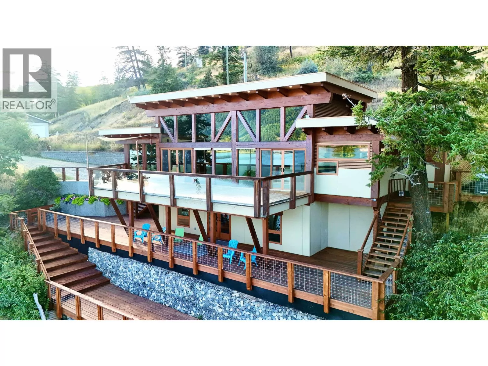 House for rent: 1917 Bass Road, Williams Lake, British Columbia V2G 5G6