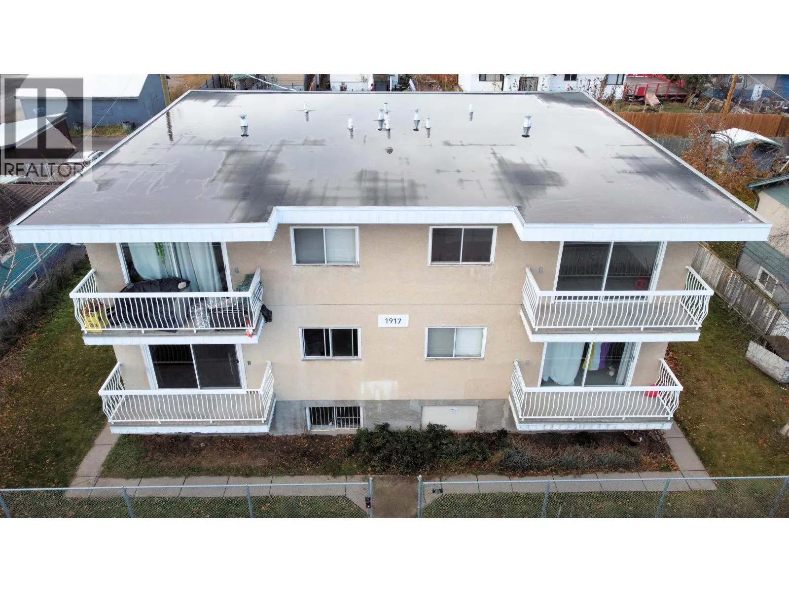 1917 Spruce Street, Prince George, British Columbia V2L 2R5