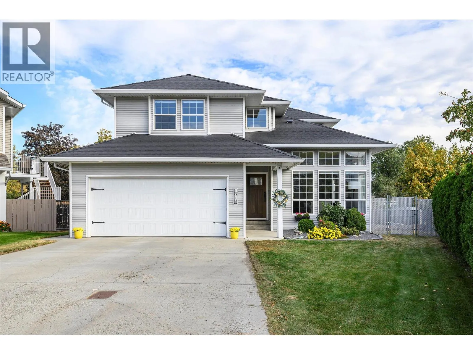 House for rent: 1918 Manning Court, Kamloops, British Columbia V2E 2R8