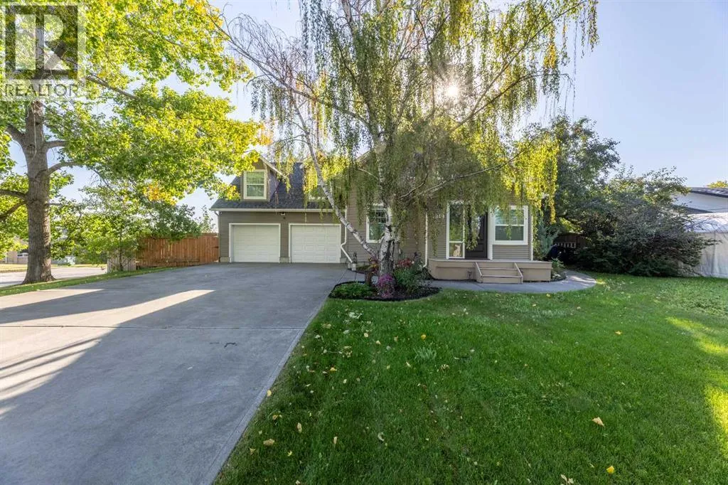 House for rent: 1919 14 Street, Didsbury, Alberta T0M 0W0