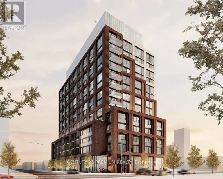 Apartment for rent: 1919 - 2545 Simcoe Street N, Oshawa, Ontario L1L 0W3