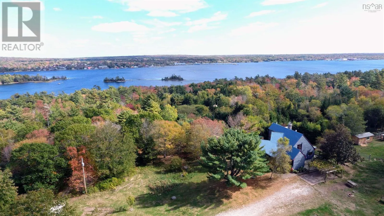 House for rent: 192 Barracks Cove Road, Reids Hill, Nova Scotia B0T 1W0