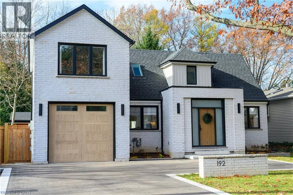 House for rent: 192 Central Drive, Hamilton, Ontario L9G 2A4