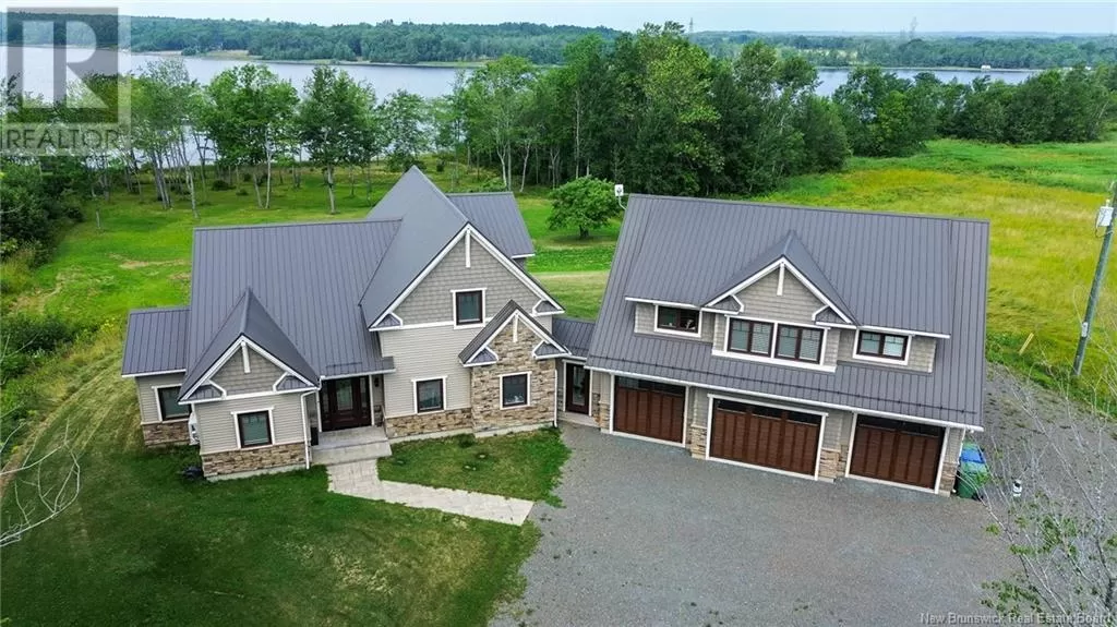 House for rent: 192 Chapman Road, Newcastle Creek, New Brunswick E4B 2M1