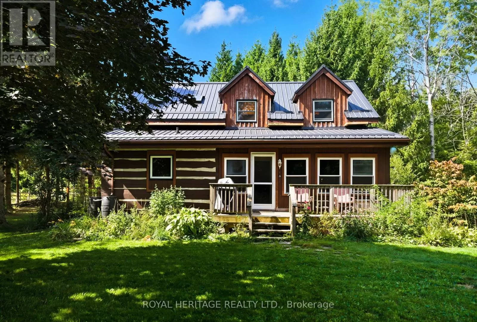 House for rent: 192 Gleason's Corner Road, Alnwick/Haldimand, Ontario K0K 1M0