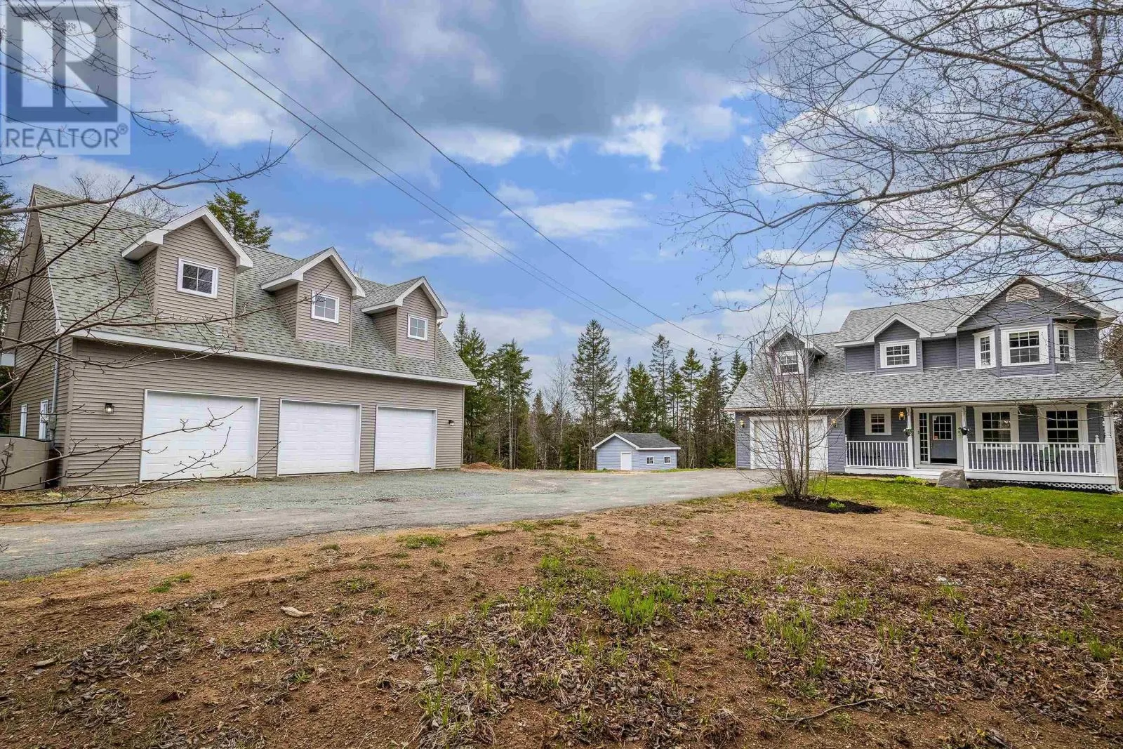 House for rent: 192 Gleneagles Drive, Hammonds Plains, Nova Scotia B4B 1V8