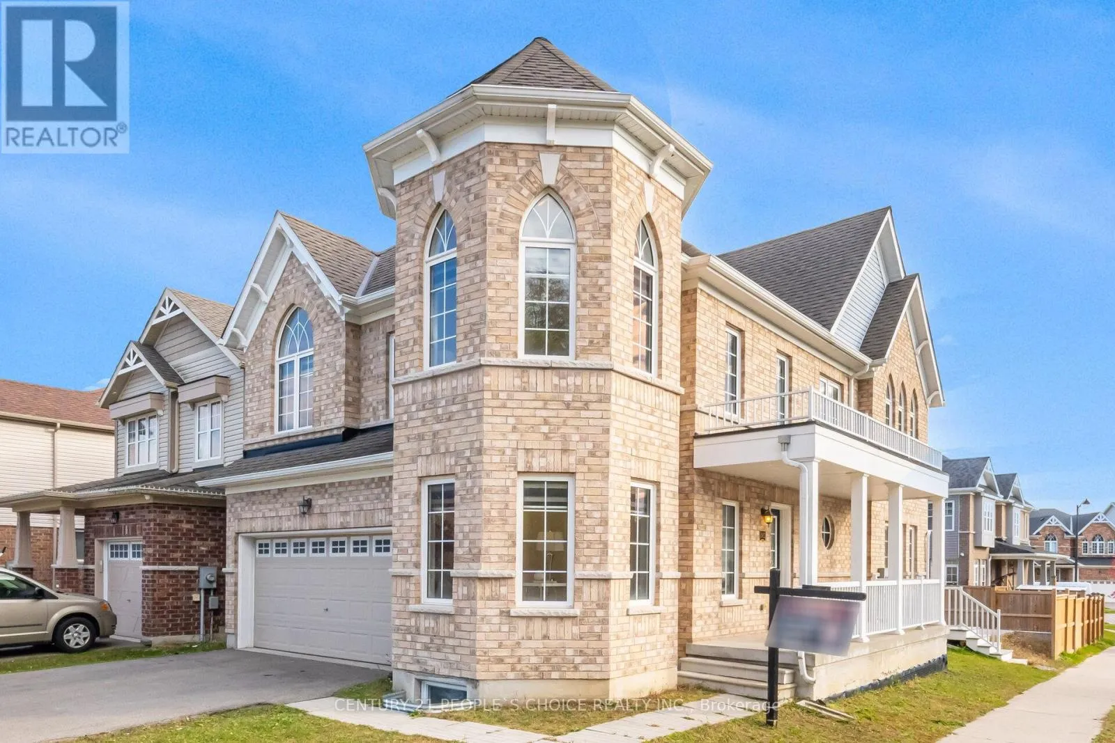 House for rent: 192 Limerick Road, Cambridge, Ontario N3H 0B5