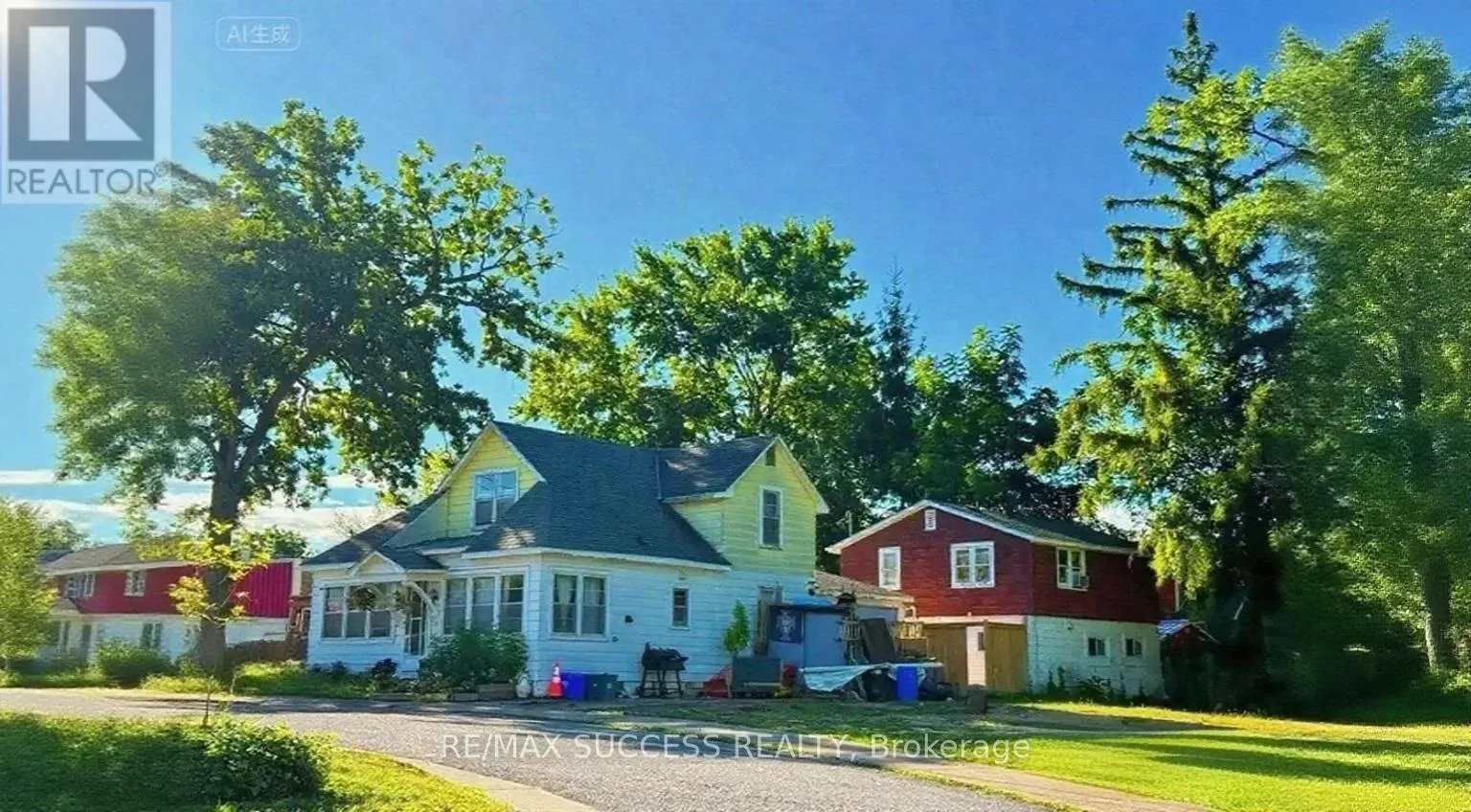 House for rent: 192 Lincoln Road W, Fort Erie, Ontario L0S 1B0