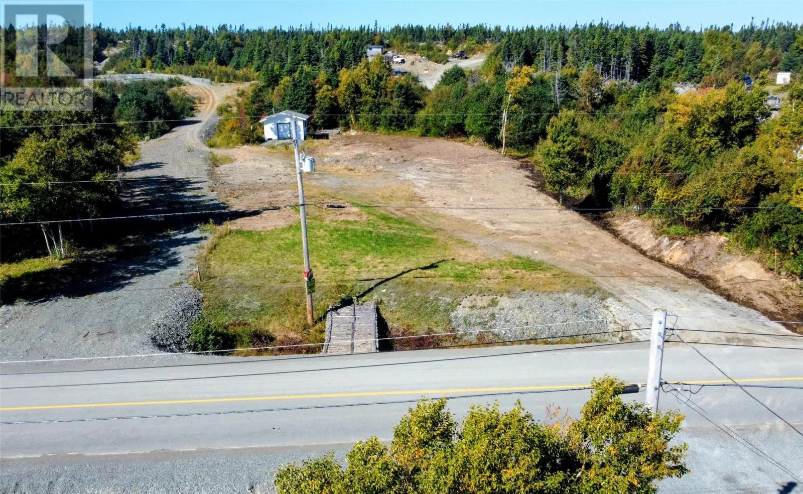 192 Main Street, Stoneville, Newfoundland & Labrador A0G 4C0