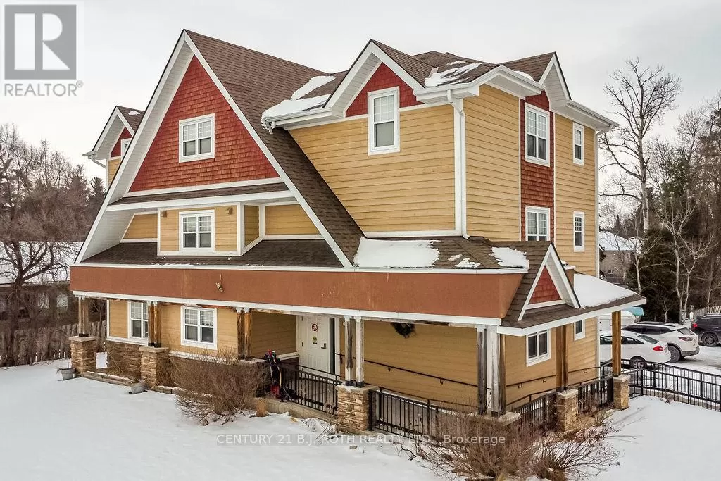 Multi-Family for rent: 192 Mill Street, Essa, Ontario L3W 0G4