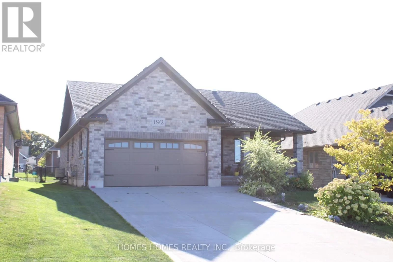 House for rent: 192 Ruby's Crescent, Wellington North, Ontario N0G 2L2