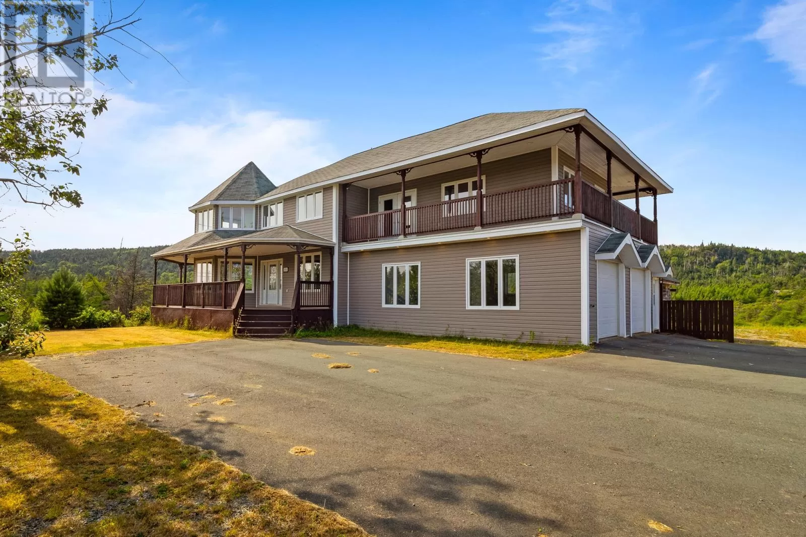 House for rent: 192 Salmonier Line, Holyrood, Newfoundland & Labrador A0A 2R0