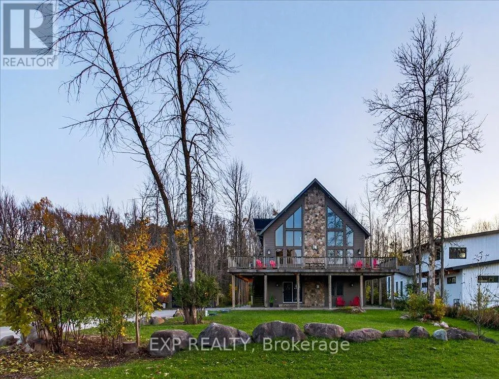 House for rent: 192 Sunset Boulevard, Blue Mountains, Ontario N0H 2P0