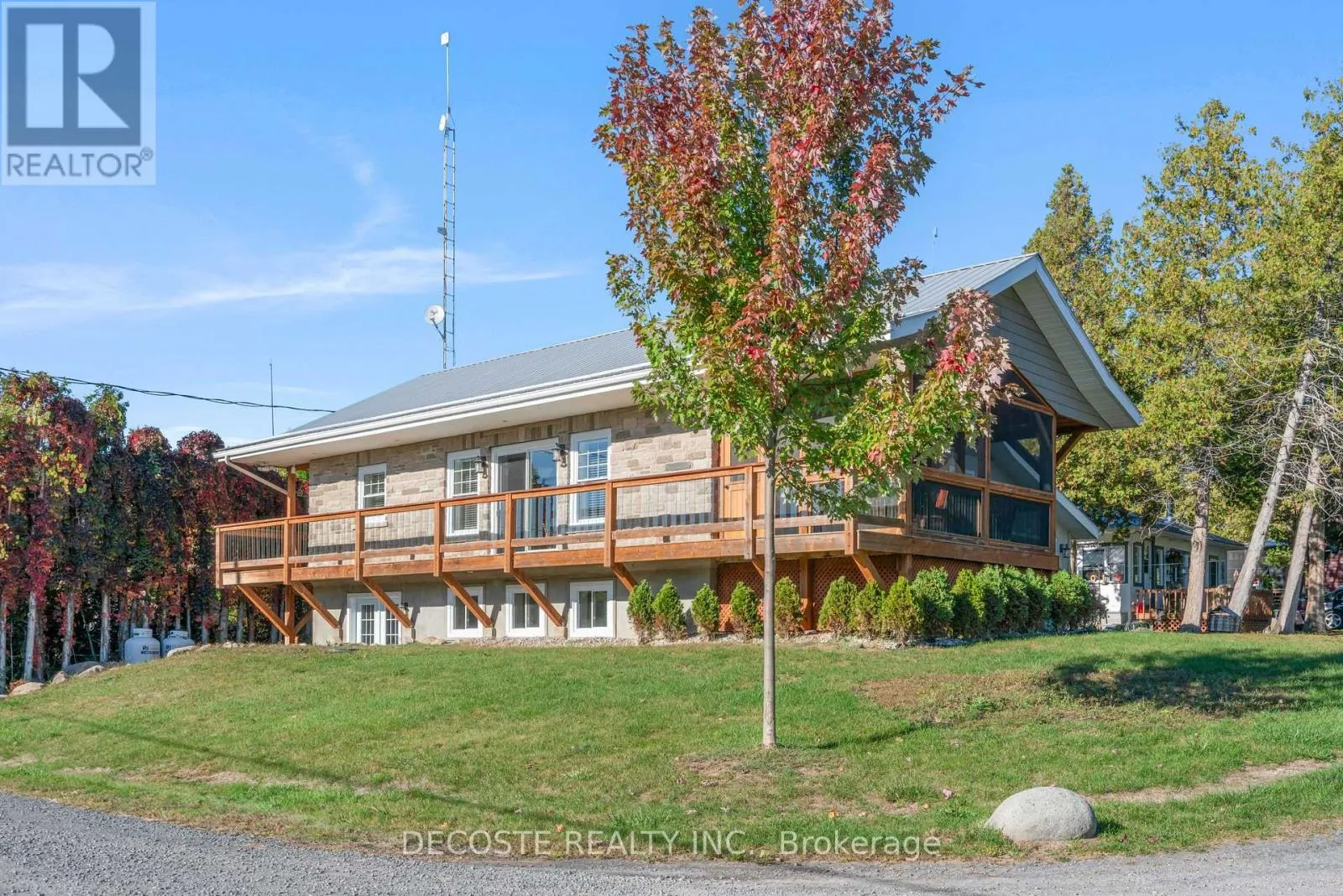 House for rent: 19201 Second Street, North Glengarry, Ontario K0C 1B0