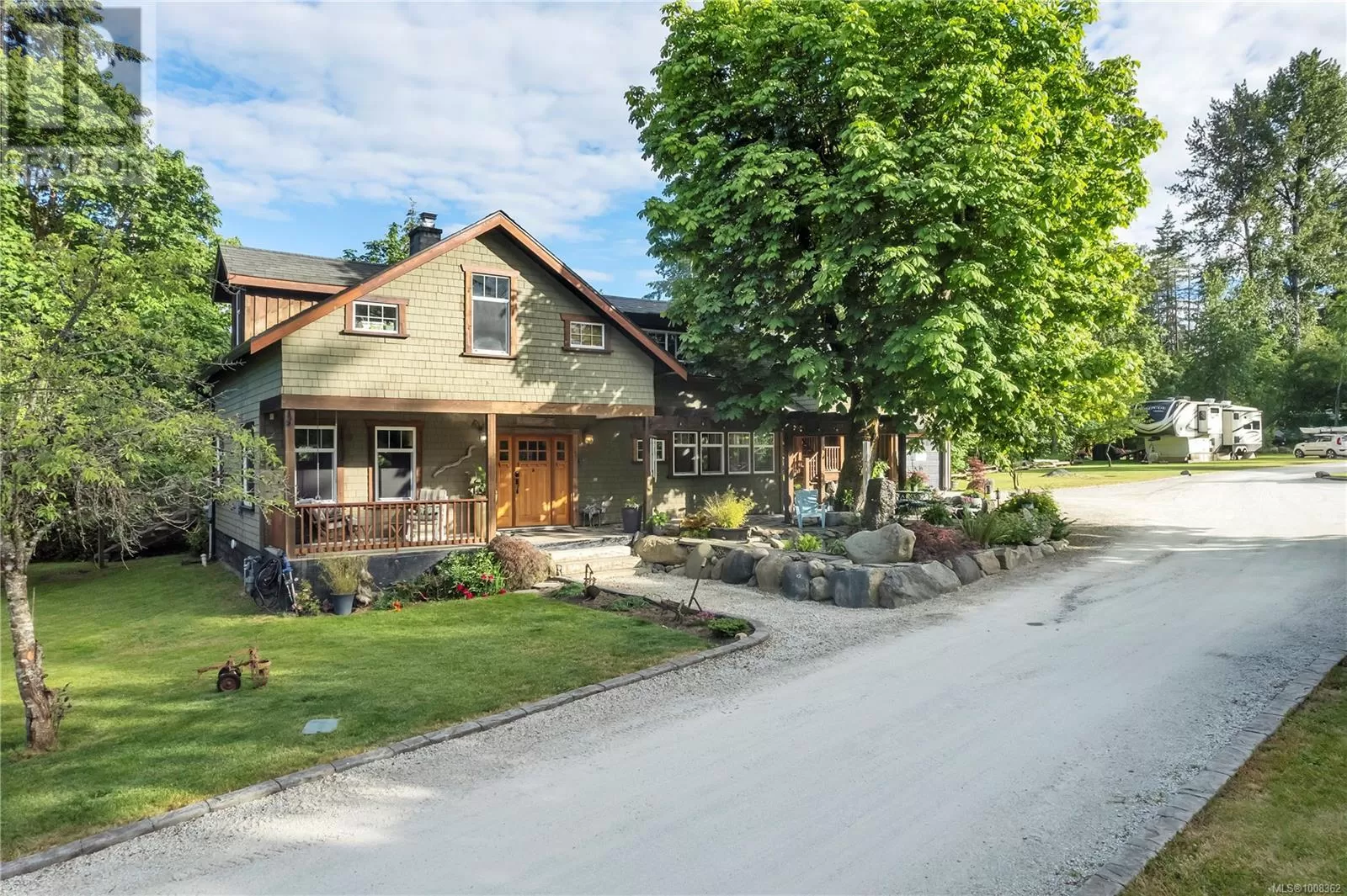 House for rent: 1921 Arden Rd, Courtenay, British Columbia V9N 9J5