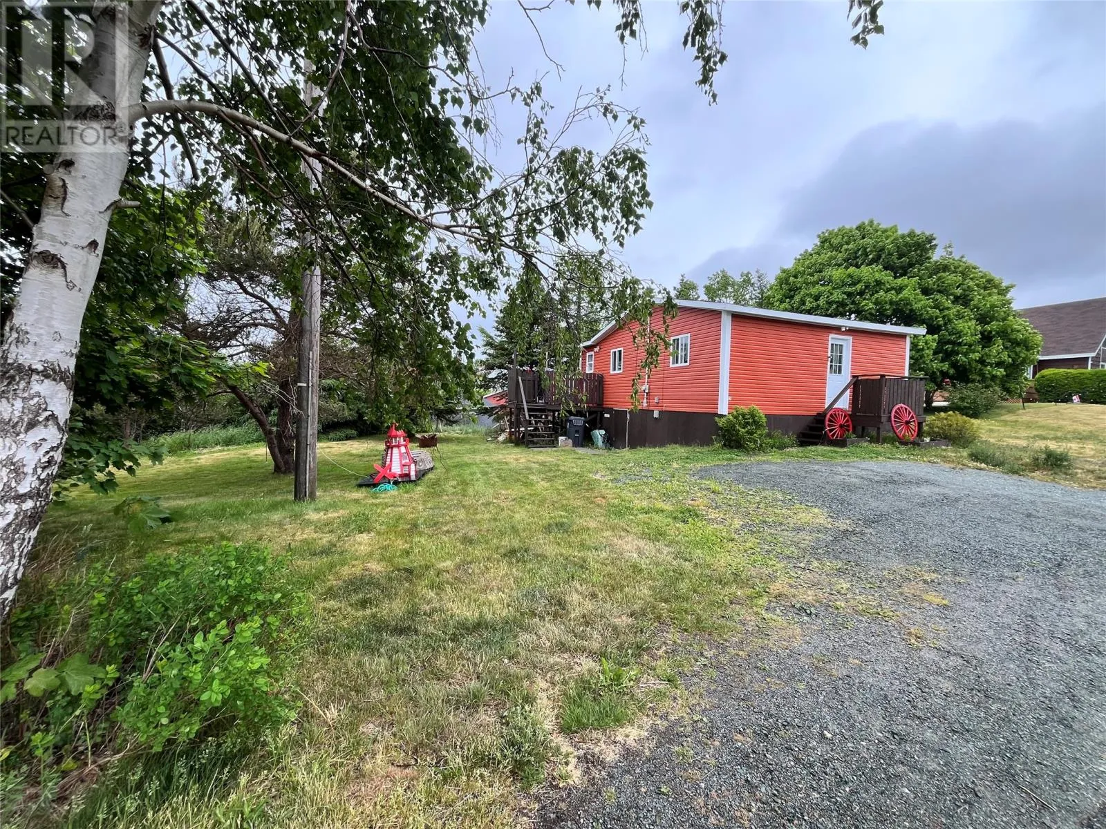 House for rent: 19-21 Cabot Road, Conception Bay South, Newfoundland & Labrador A1W 4C5