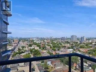 Apartment for rent: 1922 - 50 Mccaul Street, Toronto, Ontario M5T 1V9