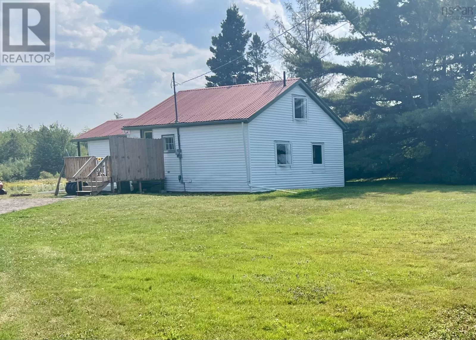 House for rent: 1922 Upper River John Road, Middleton, Middleton, Nova Scotia B0K 1N0