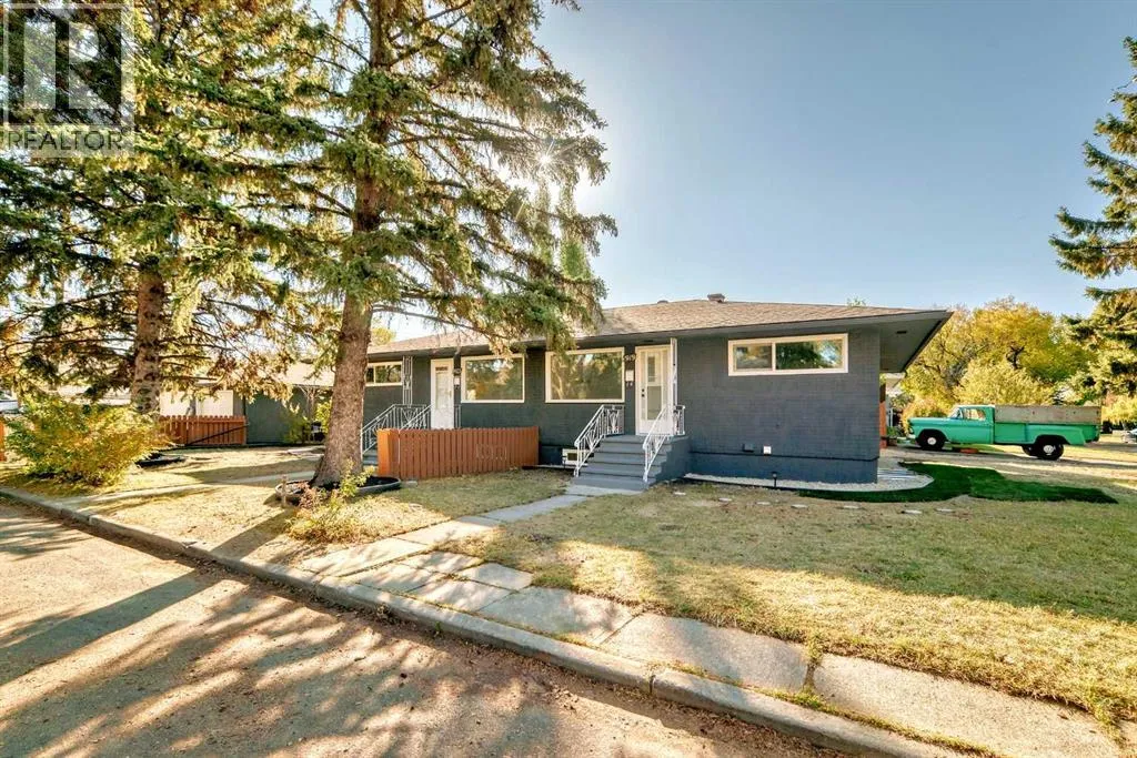 1923 9a Avenue Ne, Calgary, Alberta T2E 0W6