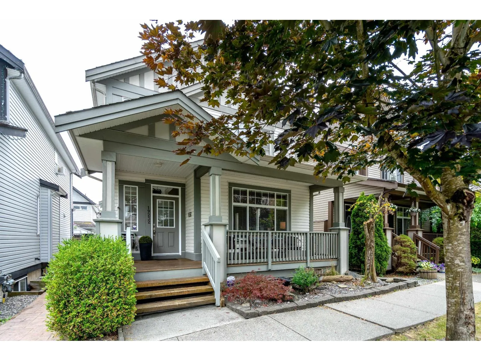 House for rent: 19232 68a Avenue, Surrey, British Columbia V4N 0B6