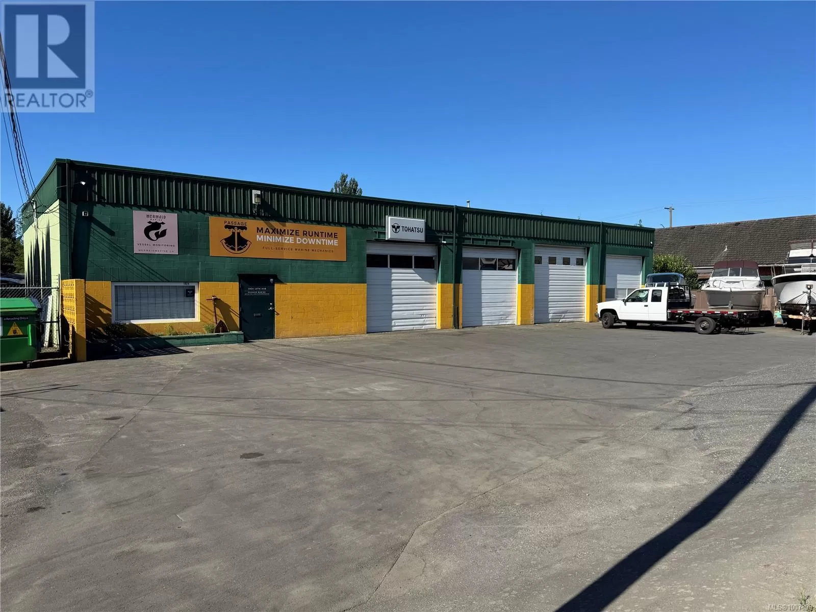 1924 14th Ave, Campbell River, British Columbia V9W 4J1