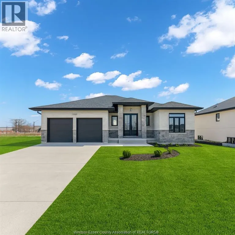 House for rent: 1924 Sannita, Kingsville, Ontario N9Y 0G5