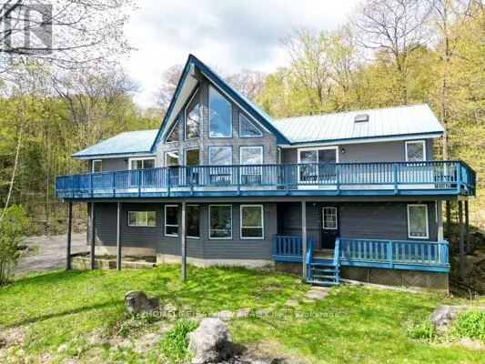 House for rent: 19243 Hwy 35 Highway, Algonquin Highlands, Ontario K0M 1J2