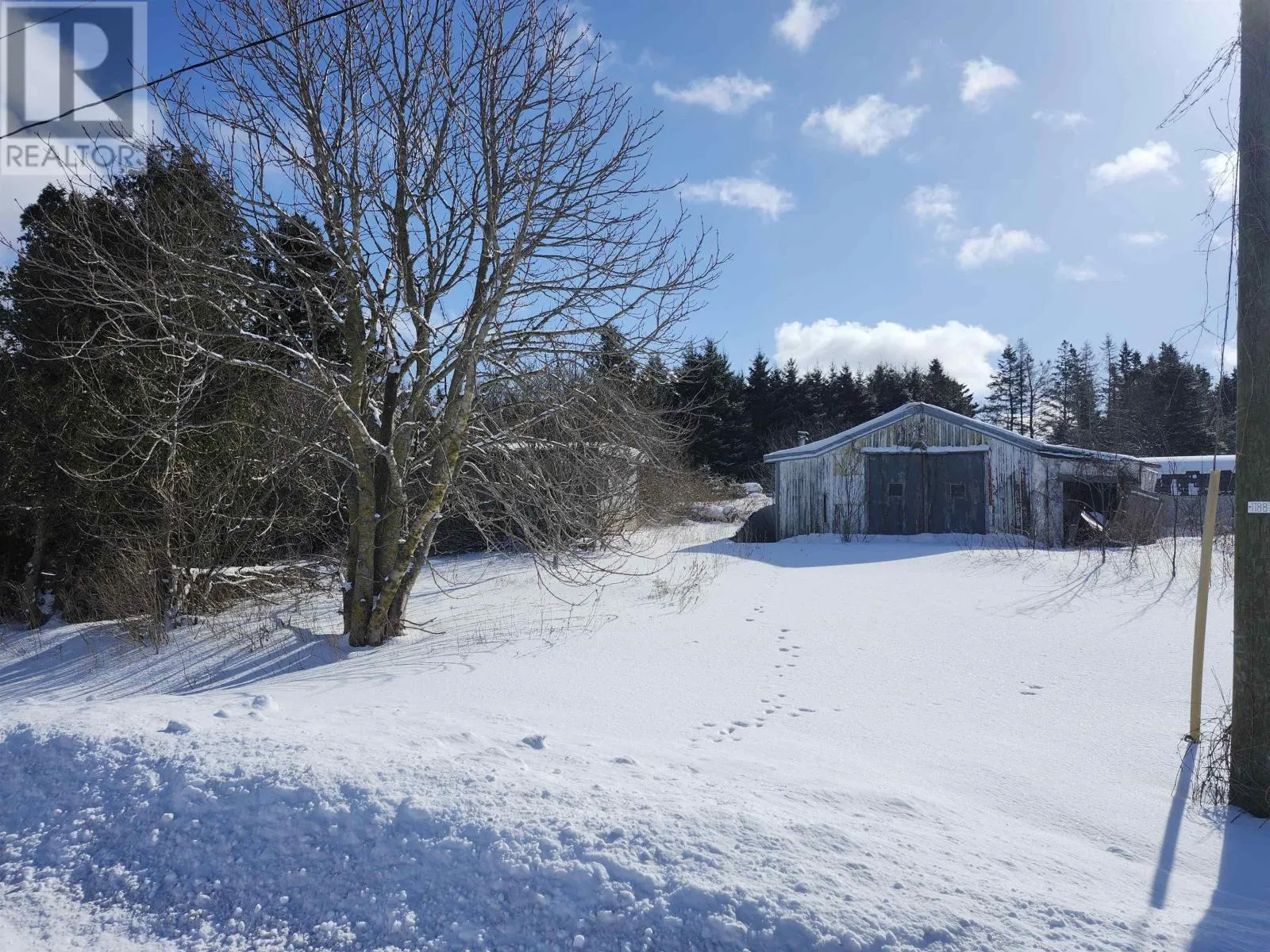 1925 Heatherdale Road, Kilmuir, Prince Edward Island C0A 1R0