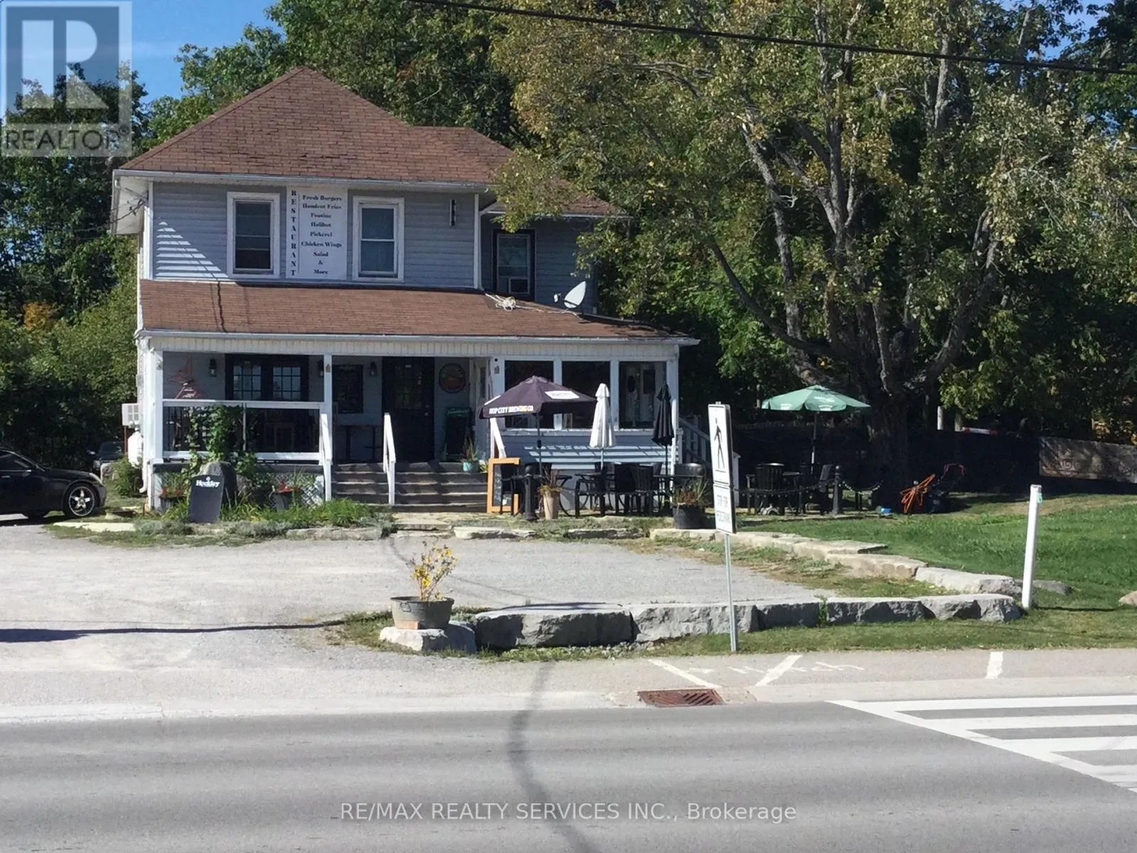 1925 Lakehurst Road, Trent Lakes, Ontario K0L 1J0