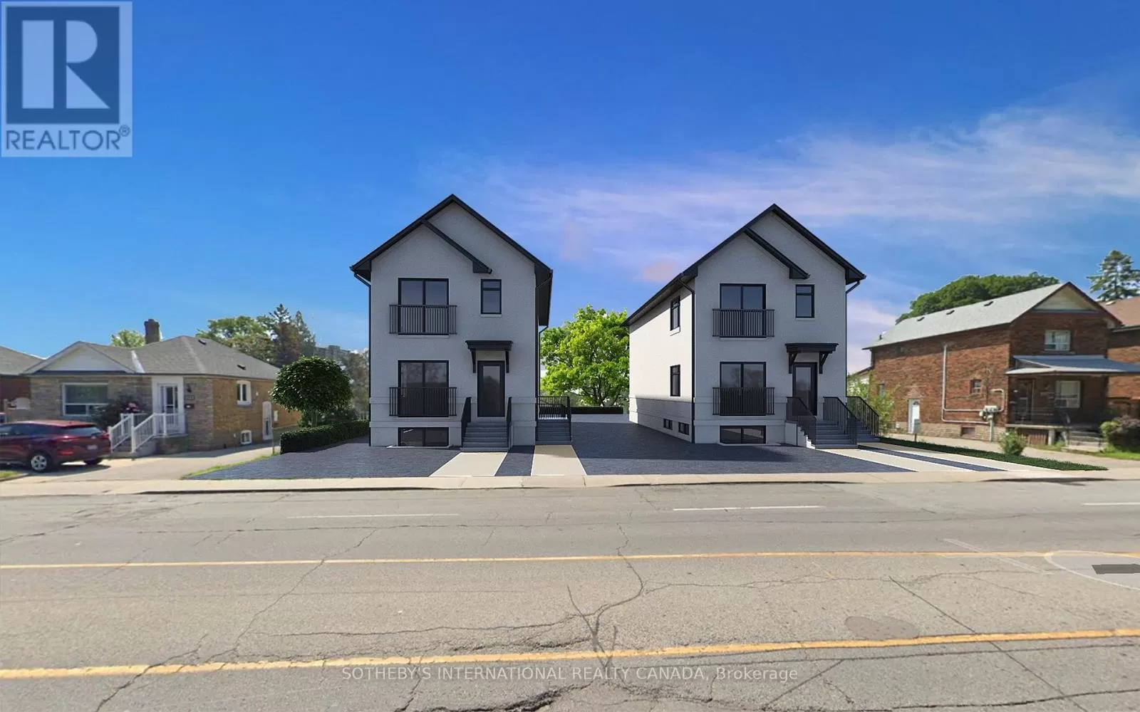 Other for rent: 1925 Lawrence Avenue W, Toronto, Ontario M9N 1G8