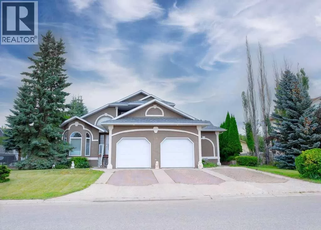 House for rent: 1926 8 Avenue, Wainwright, Alberta T9W 1H6