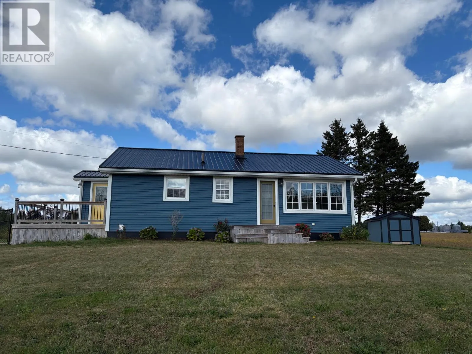 House for rent: 1926 Georgetown Road, Roseneath, Prince Edward Island C0A 1G0