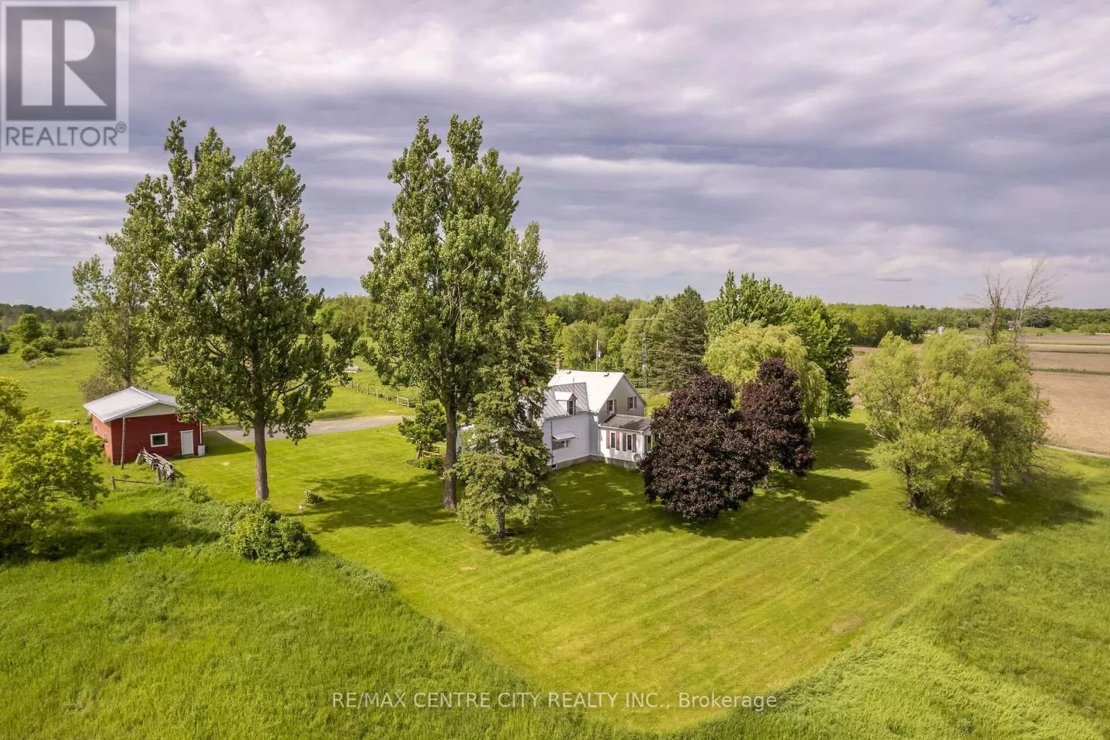 19267 County 25 Road, South Glengarry, Ontario K0C 1B0