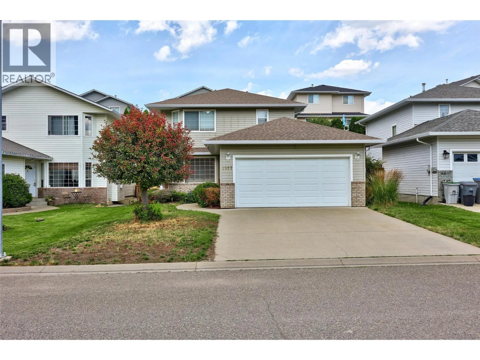 House for rent: 1927 Fir Place, Kamloops, British Columbia V1S 1X6