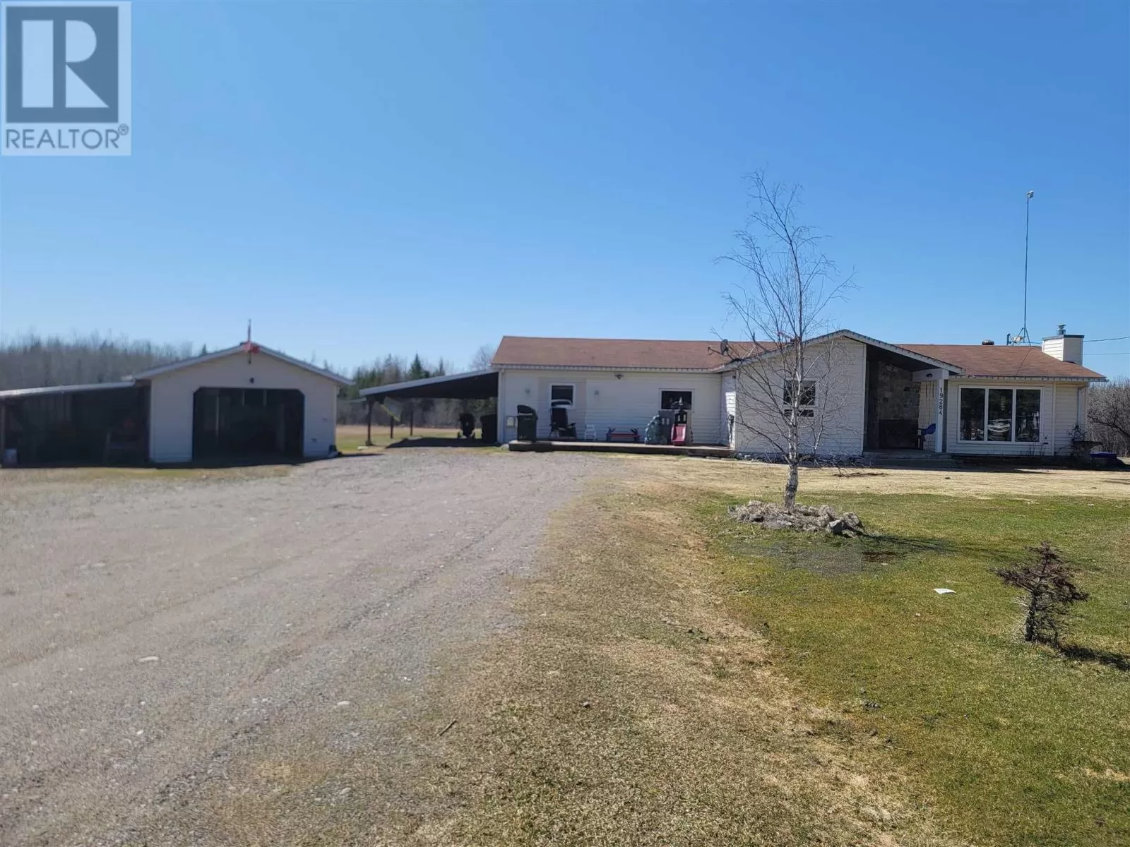 19284 Hwy 613 N, Devlin, Ontario P0W 1C0