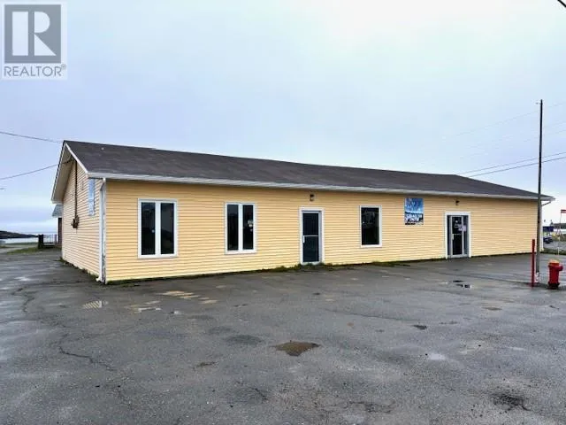 Other for rent: 193 Cape Shore Road, Bonavista, Newfoundland & Labrador A0C 1B0