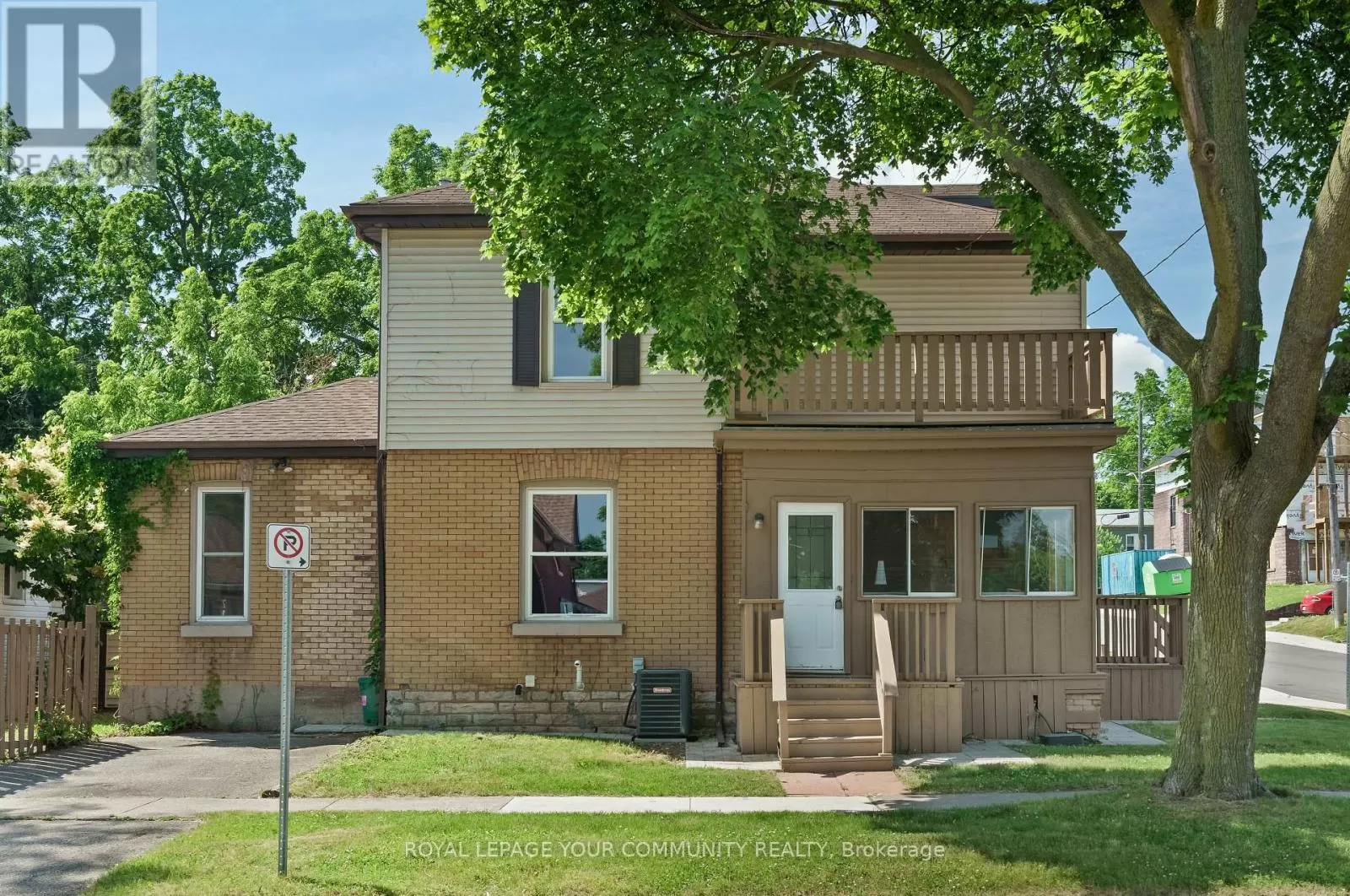 House for rent: 193 Drummond Street, Brantford, Ontario N3S 6A8