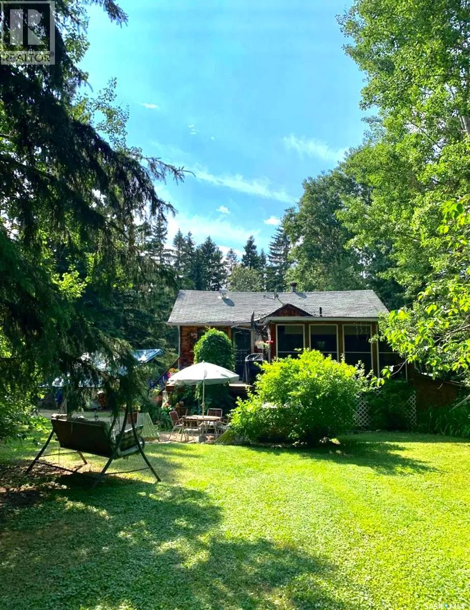 House for rent: 193 Dumble Road, Canwood Rm No. 494, Saskatchewan S0J 0B4