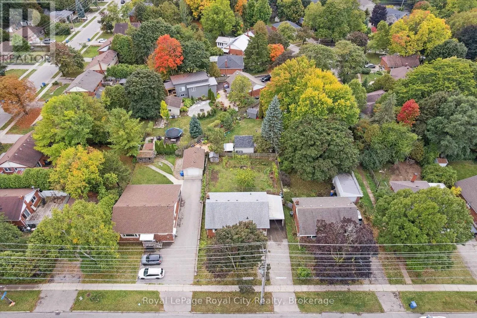 House for rent: 193 Edinburgh Road S, Guelph, Ontario N1G 2H8