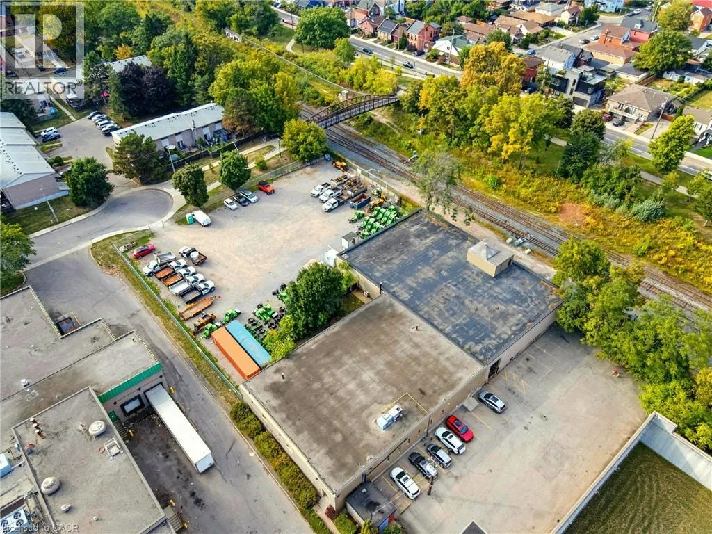 193 Elgin Street, Hamilton, Ontario L8L 4Y2