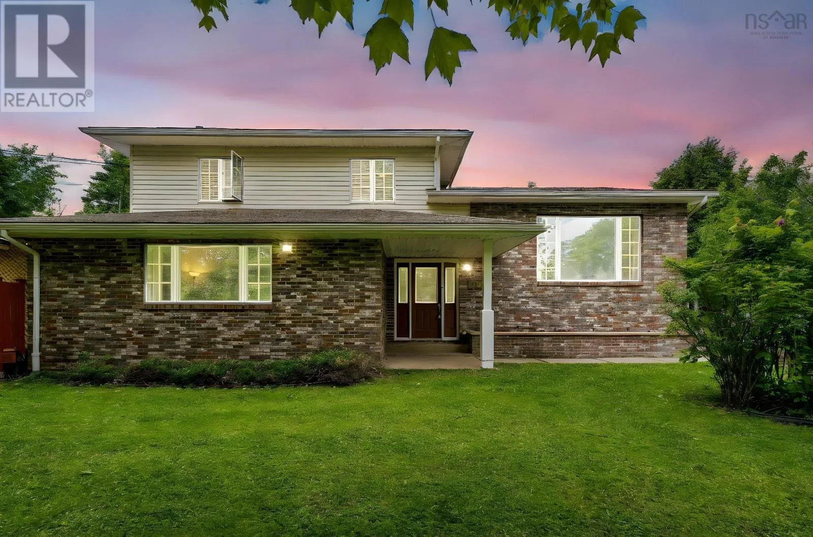 House for rent: 193 Glen Road, Mclellans Brook, Nova Scotia B2H 5C7