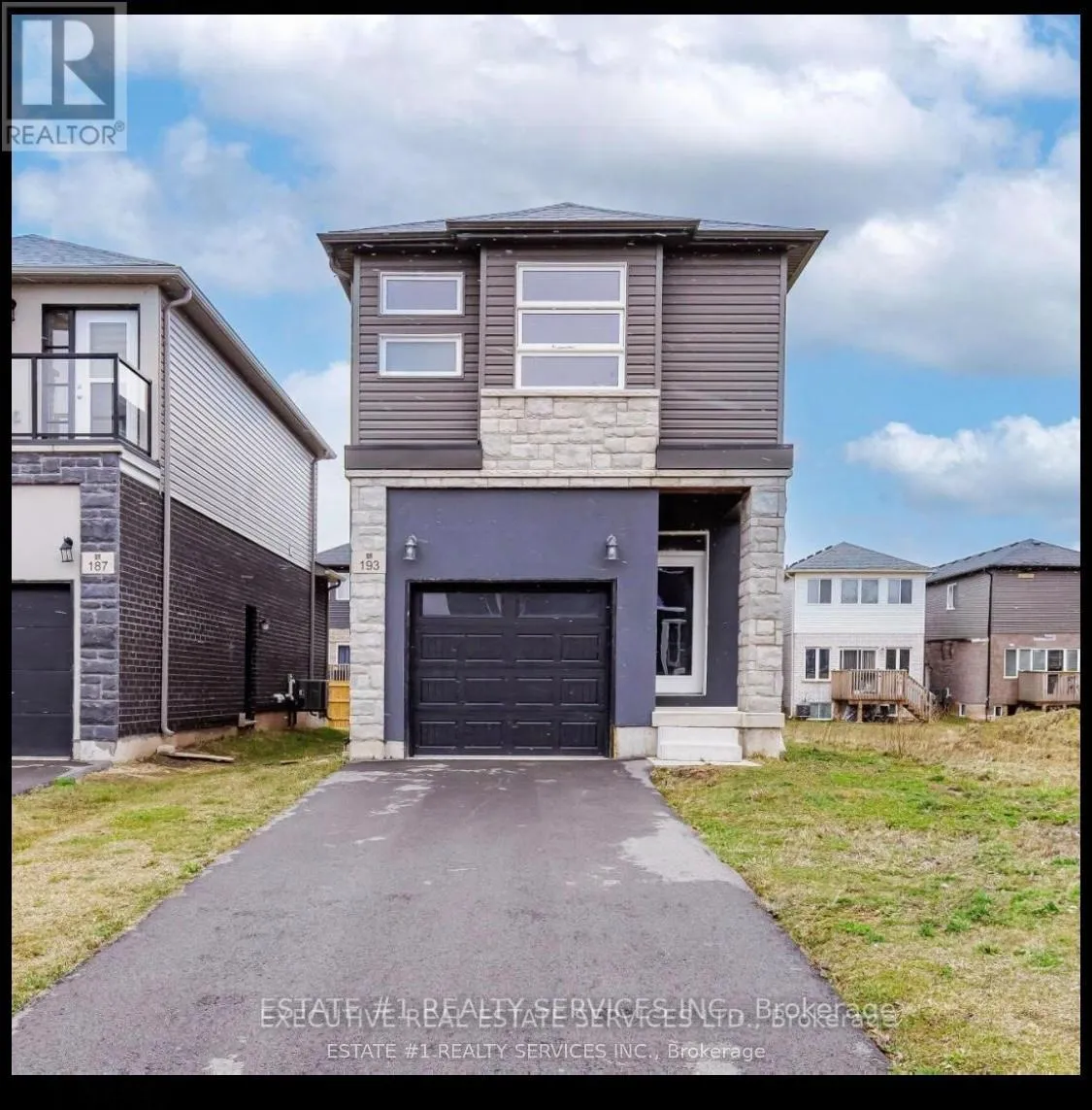 House for rent: 193 Iva Street, Welland, Ontario L3B 0H8