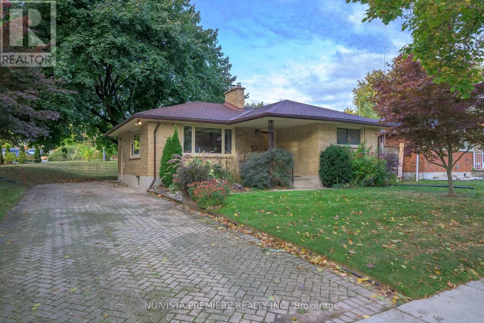 House for rent: 193 King Edward Avenue, London South, Ontario N5Z 3T6