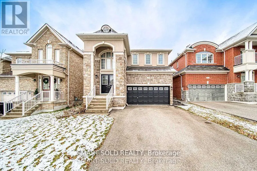 House for rent: 193 Roadhouse Boulevard, Newmarket, Ontario L3X 3K6